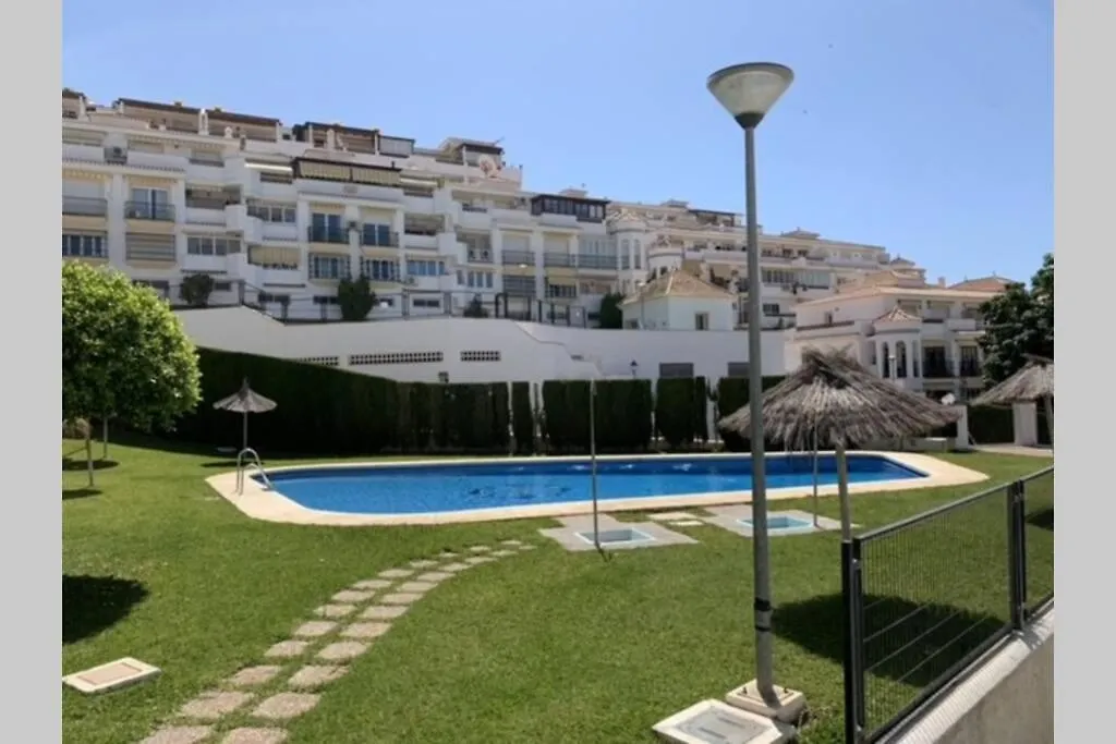 Apartamento - La Cala Apartment La Cala Del Moral