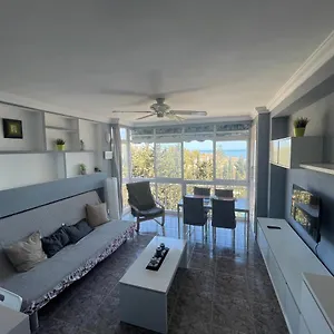 Luxe Apartment, Pool, Chillout, Beach Apartamento