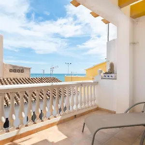 Delighful House Next To The By Renthas Сasa de vacaciones