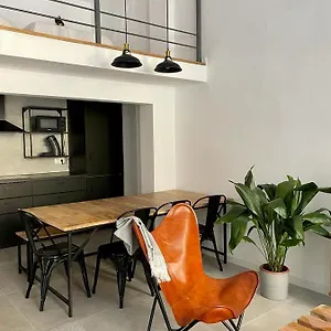 Loft Calaplaya Apartamento