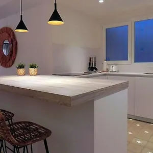 Apartamento La Cala Playa Apartamento